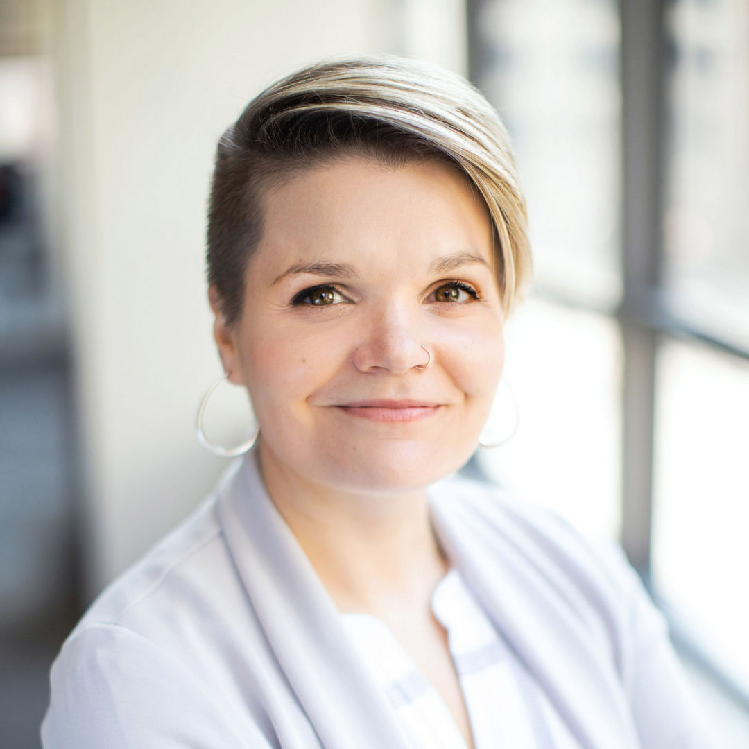 Katie Heiden-Rootes