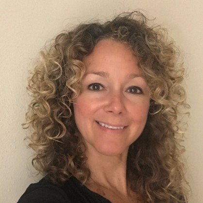 Kimberly Yanek