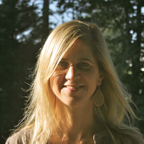Susan Barrett